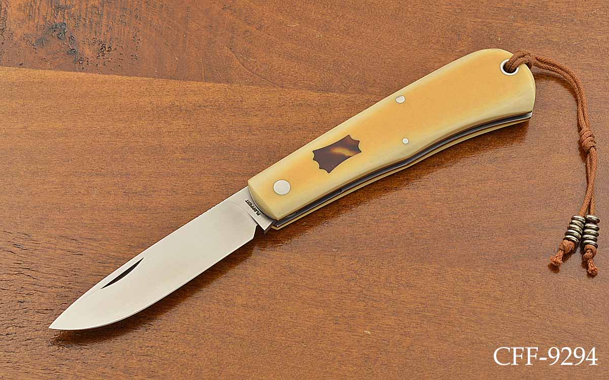 Shadowmc Trapper F1 Shadow Trapper – Nordic Knives