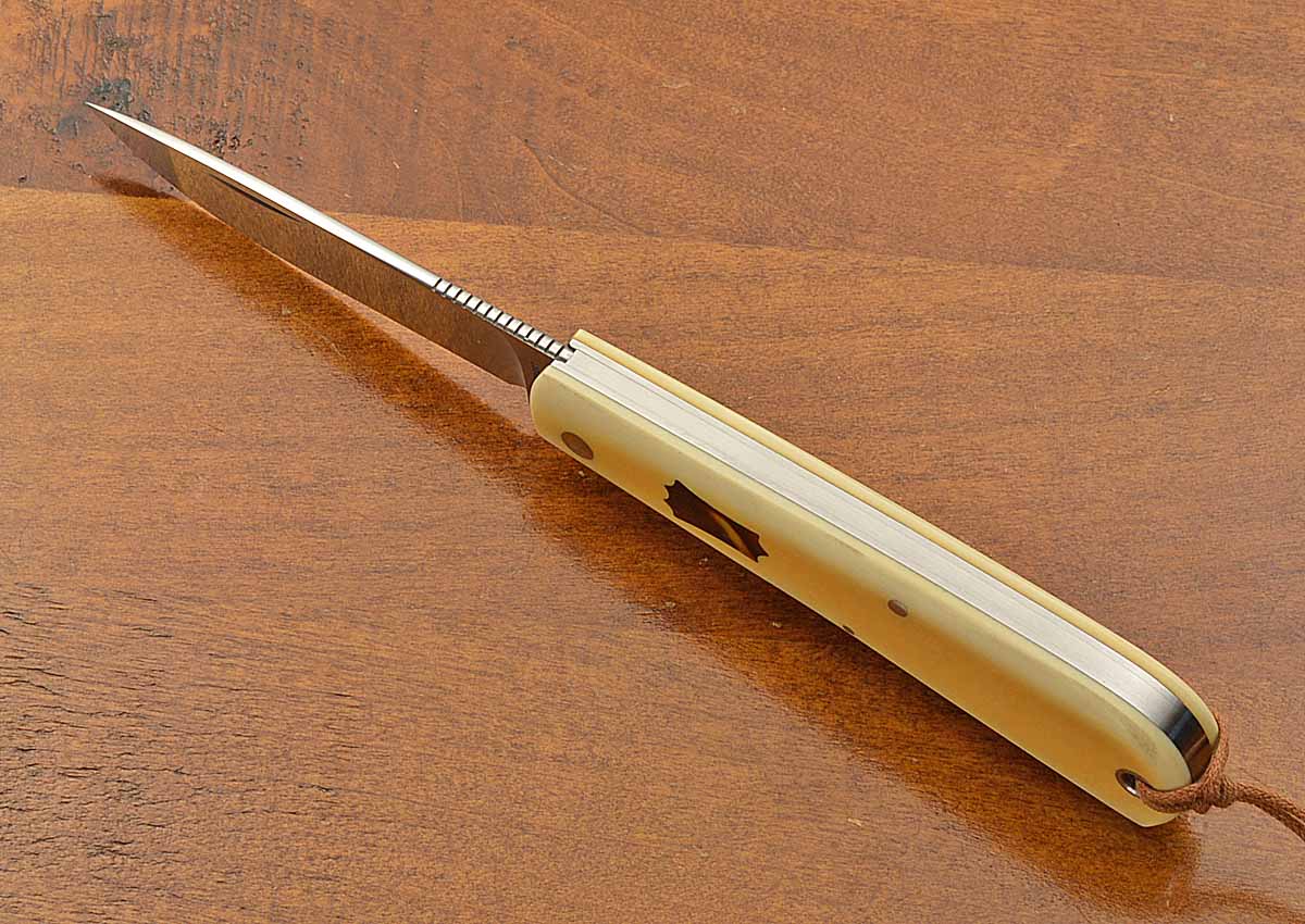 Shadowmc Trapper F1 Shadow Trapper – Nordic Knives