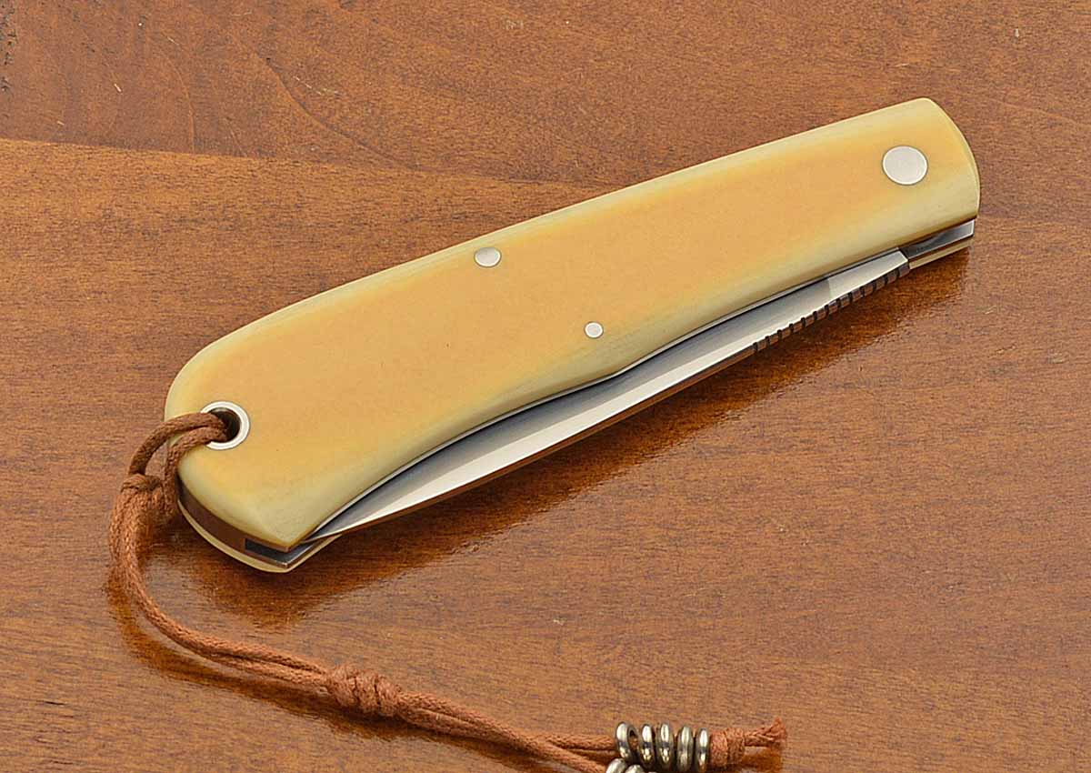 Shadowmc Trapper F1 Shadow Trapper – Nordic Knives