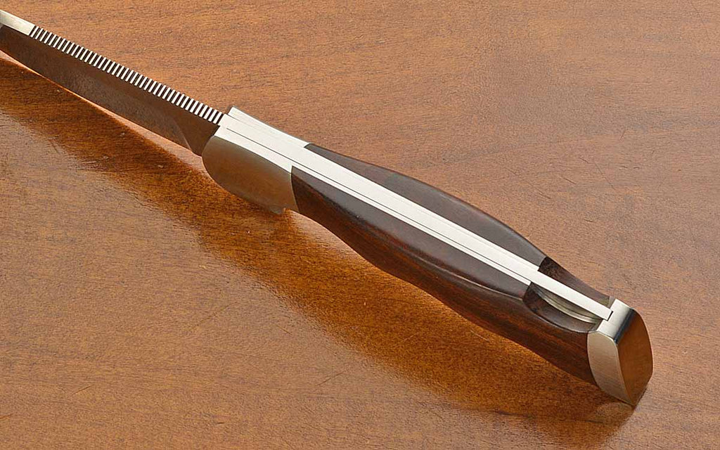 Lock Blade Folder