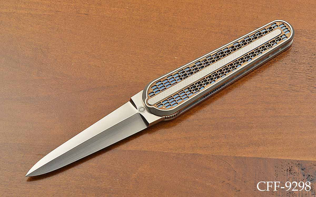 Prototype T-Zero California Automatic