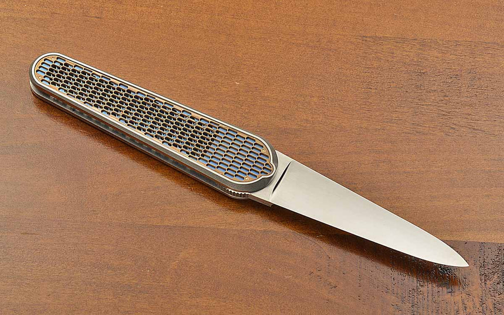 Prototype T-Zero California Automatic