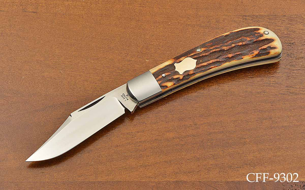 Lanny's Clip