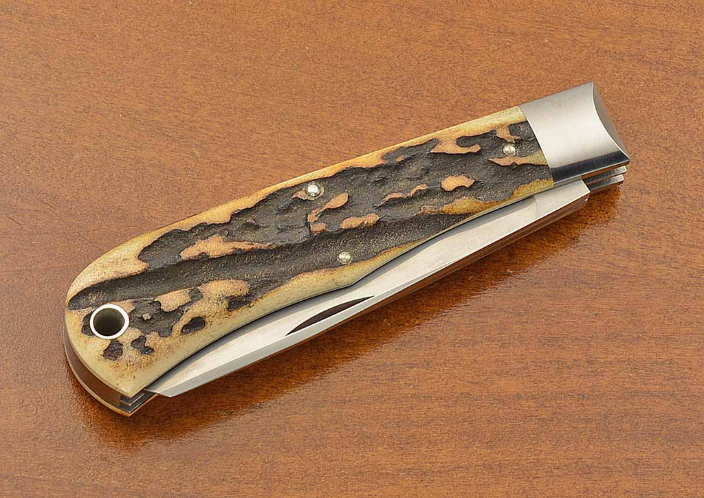 Remington 1123 Bullet Trapper