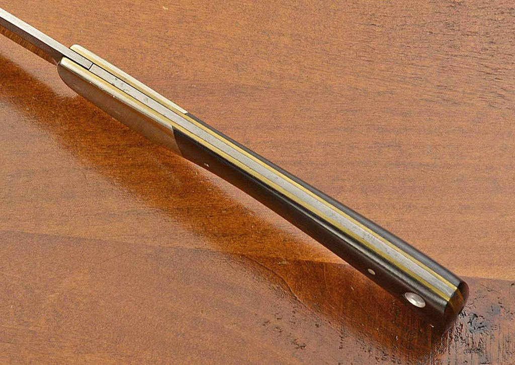 Slip Joint Folder