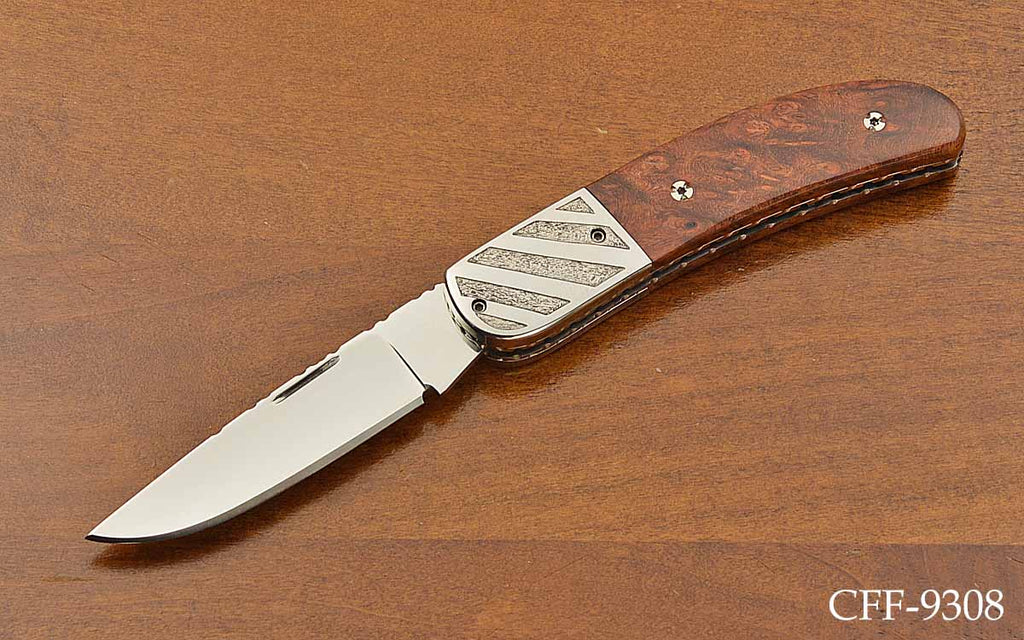 Slip Joint Folder