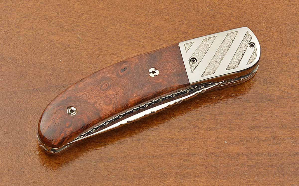 Slip Joint Folder