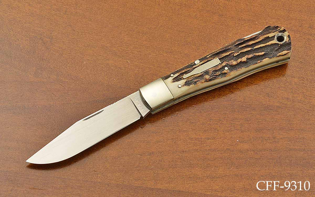 Lock Blade Folder