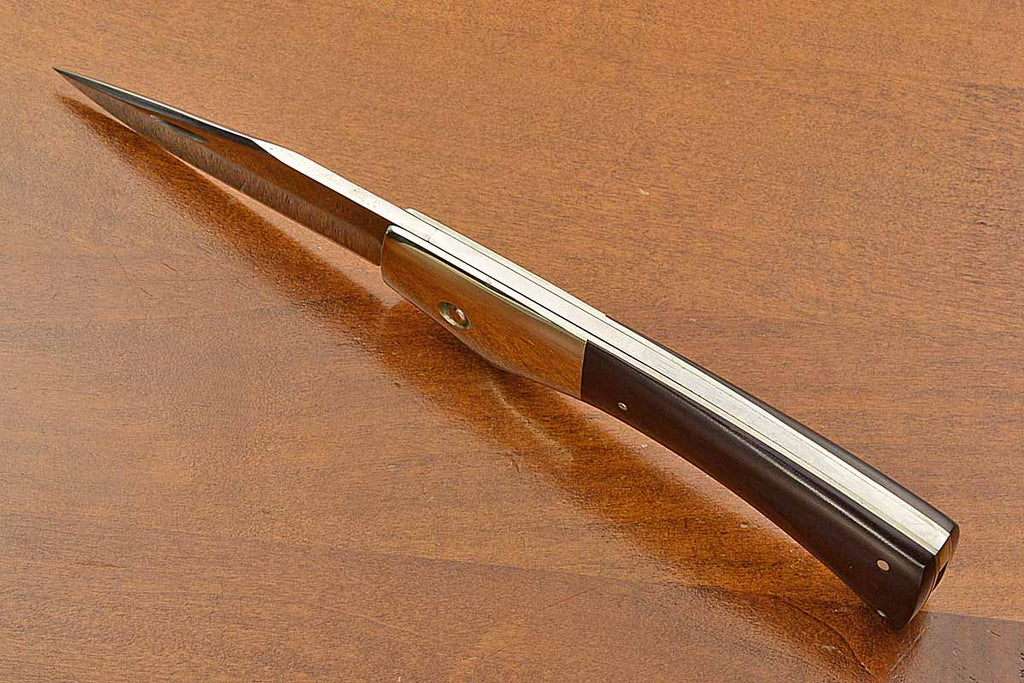 Slip Joint Folder