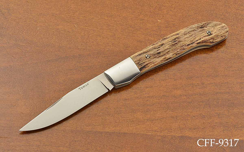 Slip Joint Folder