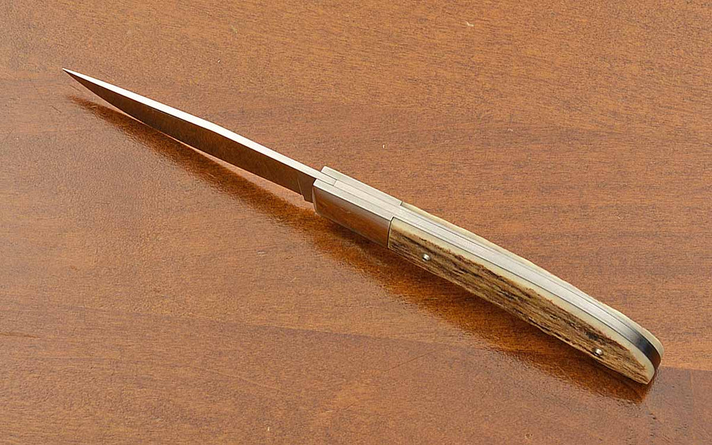 Slip Joint Folder