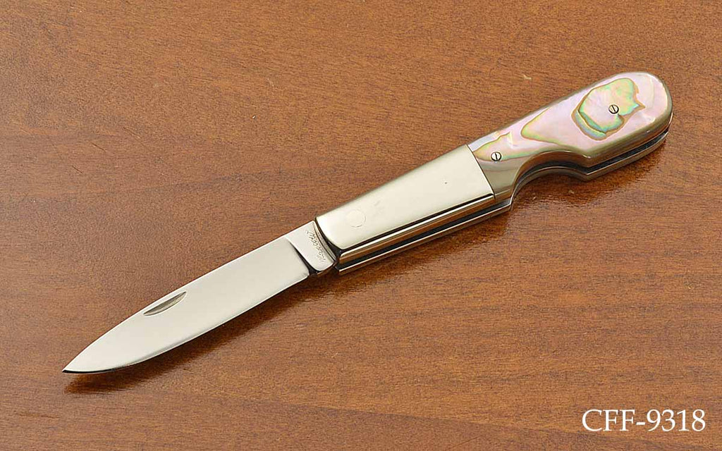 Slip Joint Folder