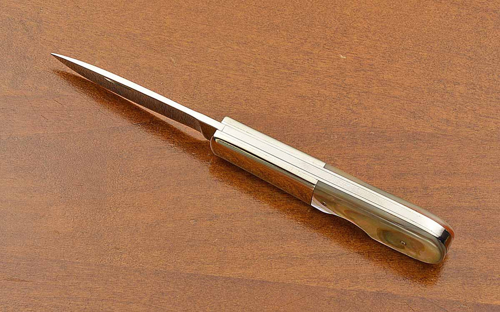 Slip Joint Folder