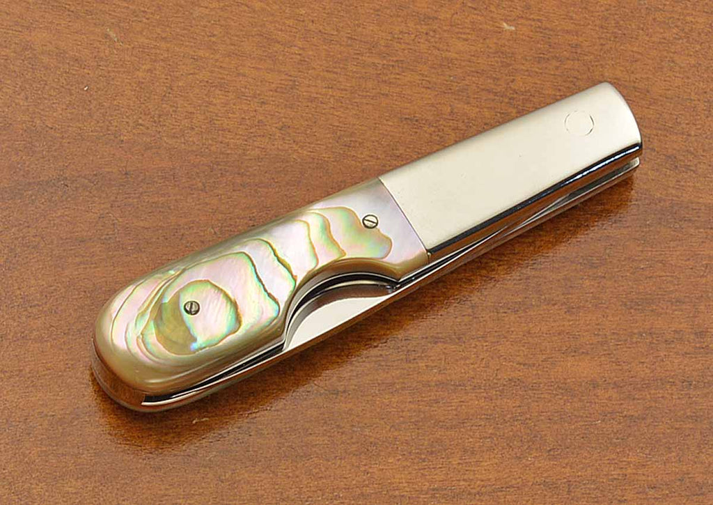 Slip Joint Folder