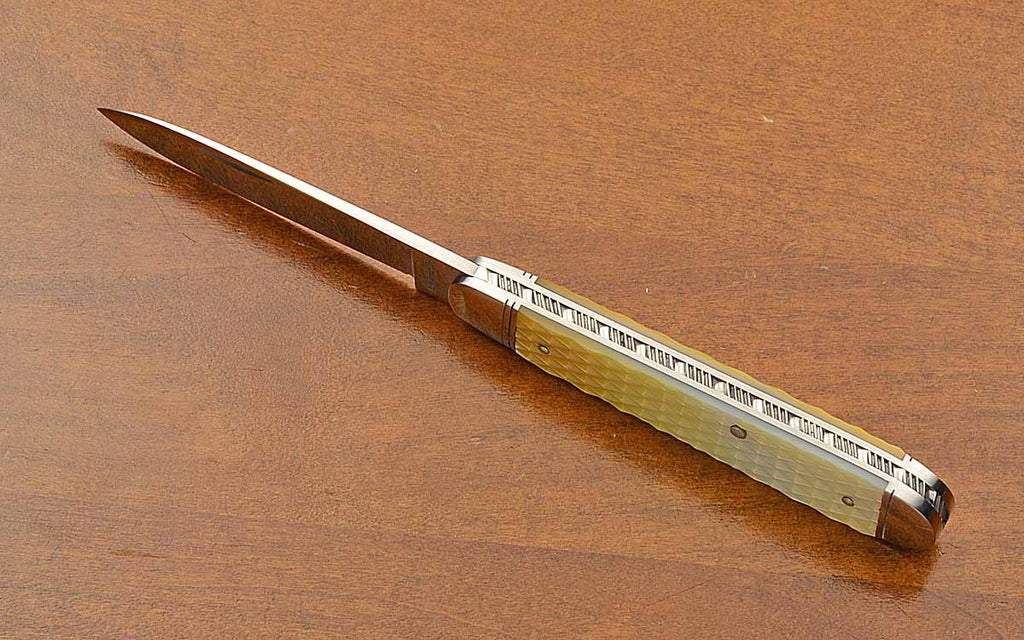 Slip Joint Folder