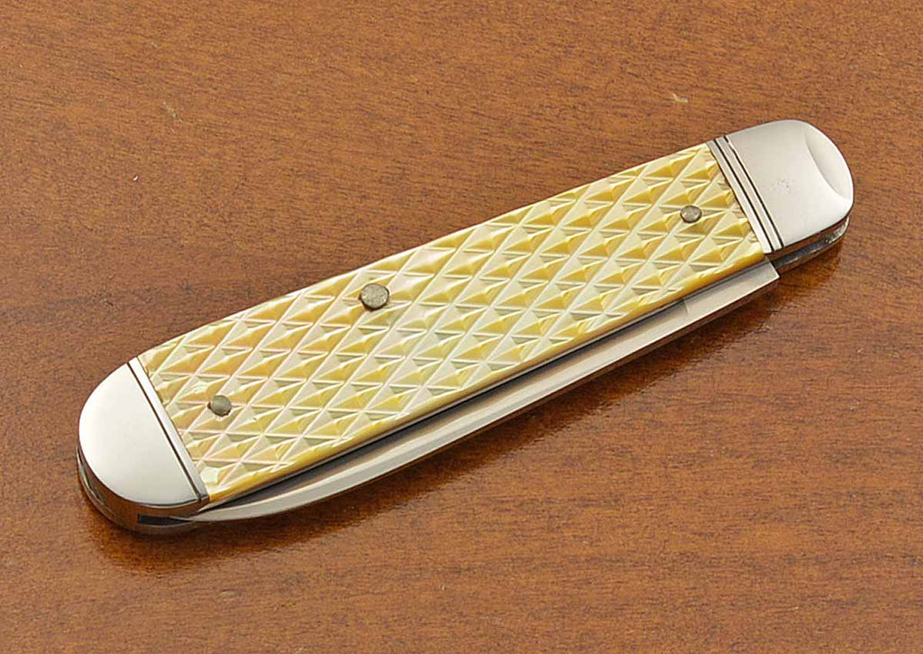 Slip Joint Folder