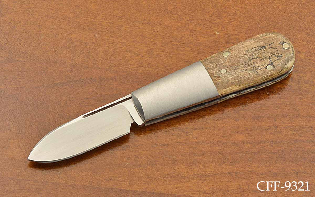 Slip Joint Folder