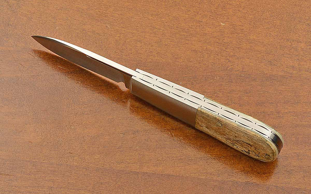 Slip Joint Folder