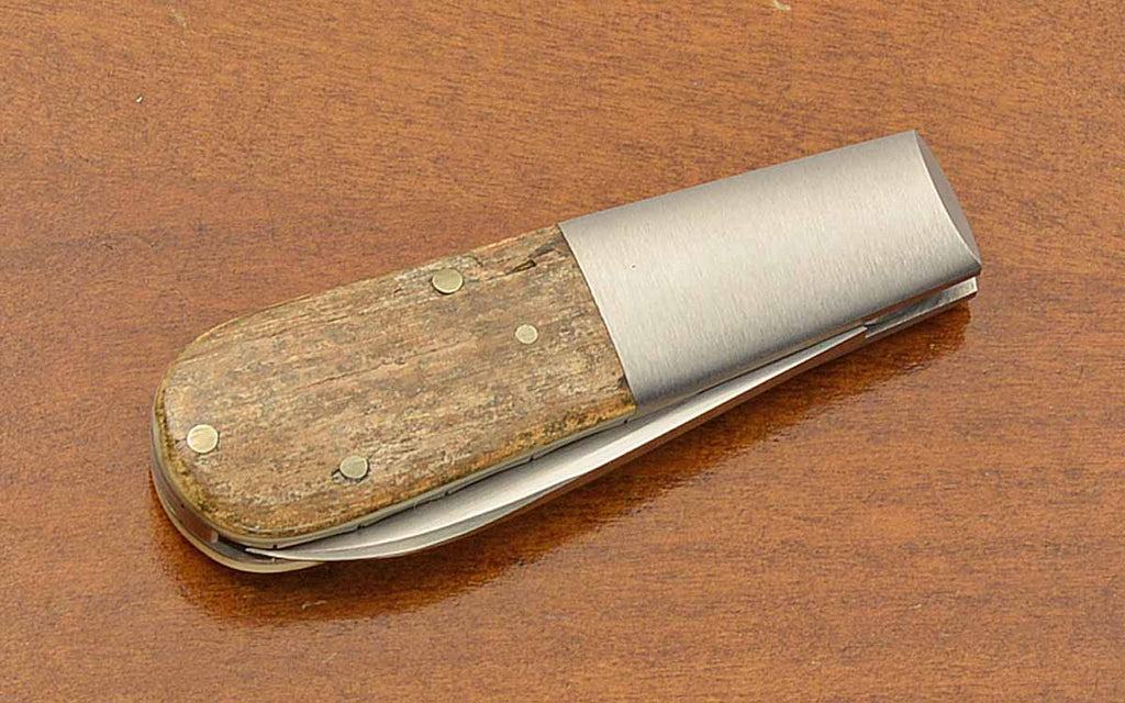Slip Joint Folder