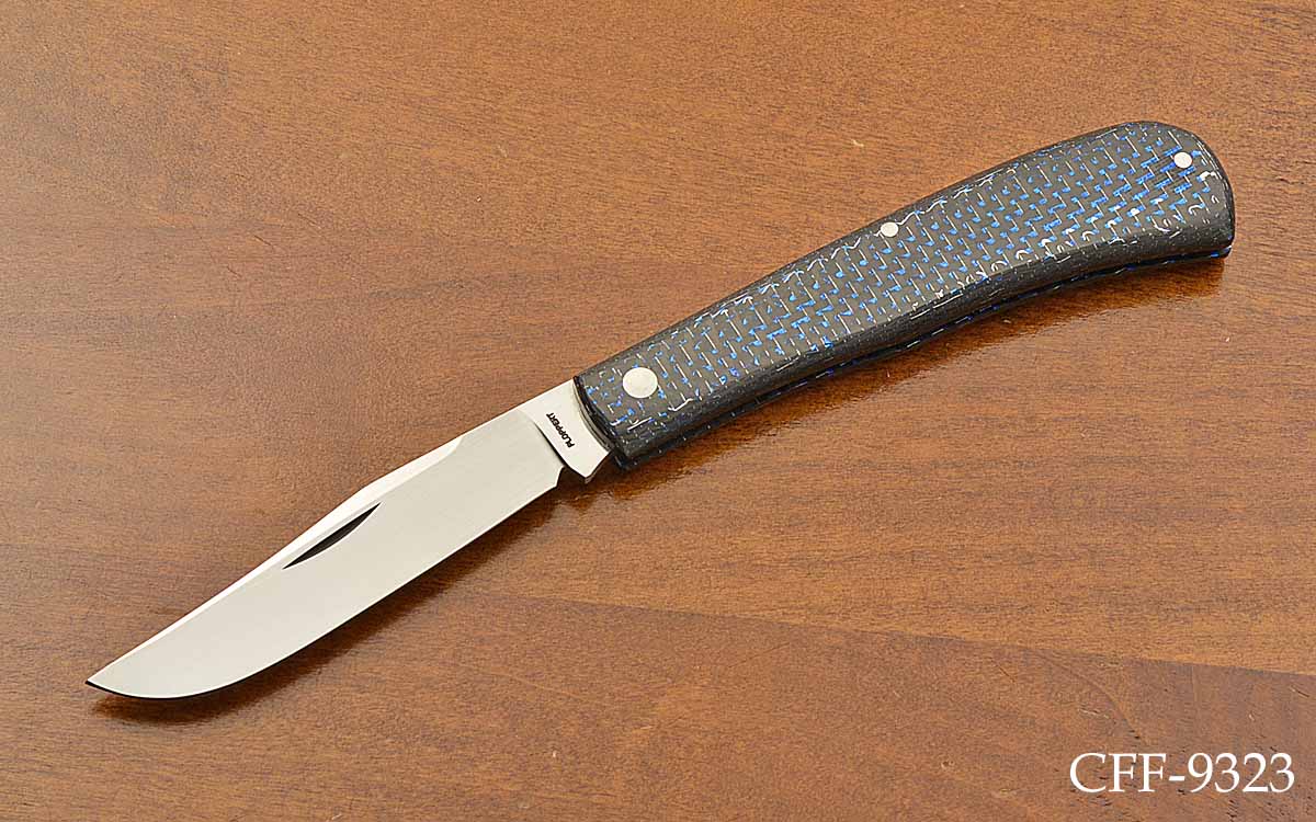 Shadowmc Trapper Shadow Trapper – Nordic Knives