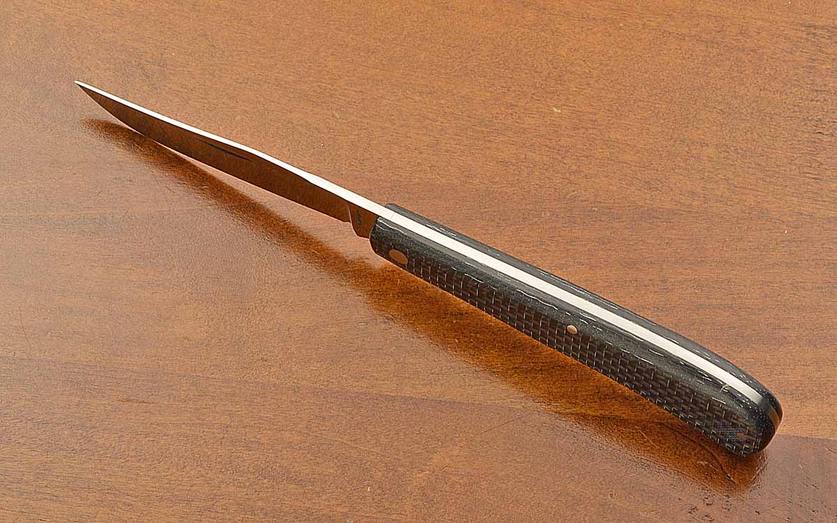 Shadowmc Trapper Shadow Trapper – Nordic Knives