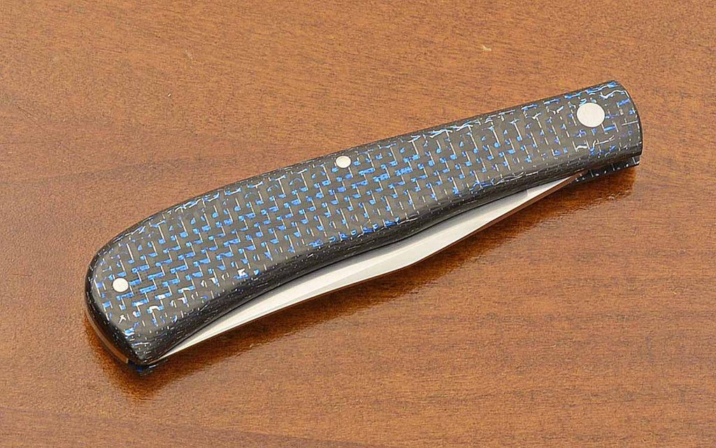 Shadowmc Trapper Shadow Trapper – Nordic Knives