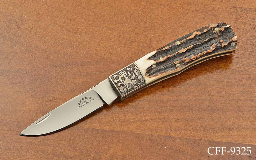 Slip Joint Folder