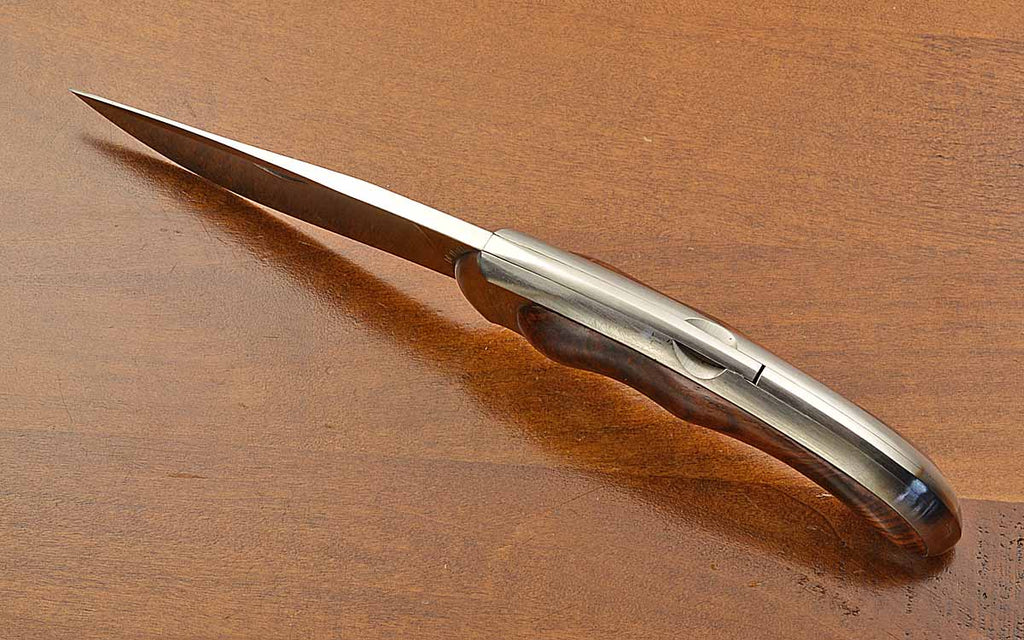 Lock Blade Folder
