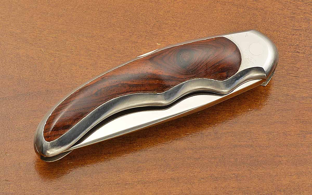Lock Blade Folder