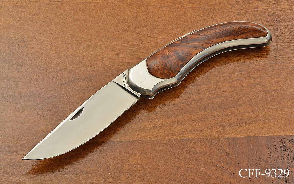 Lock Blade Folder