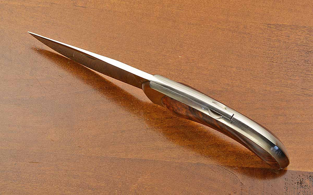 Lock Blade Folder