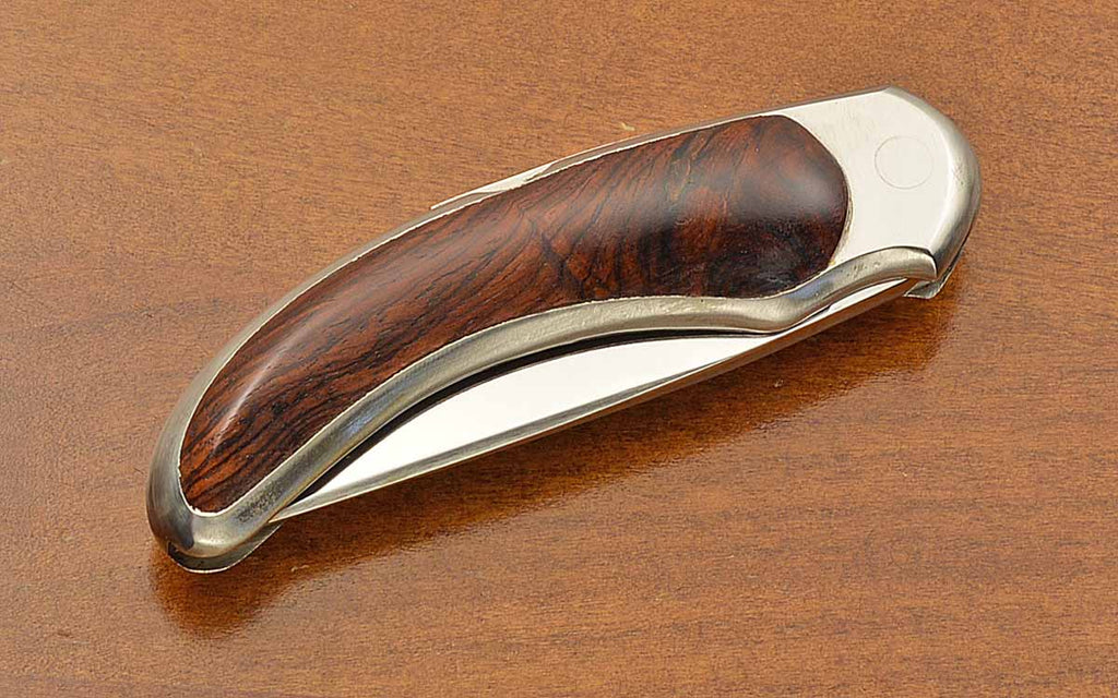 Lock Blade Folder