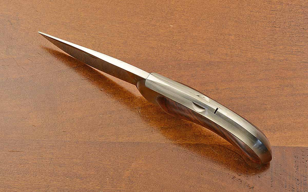 Lock Blade Folder