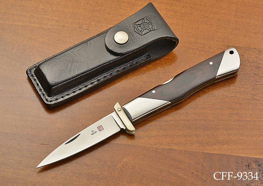 Gameskeeper Swing Guard Folder