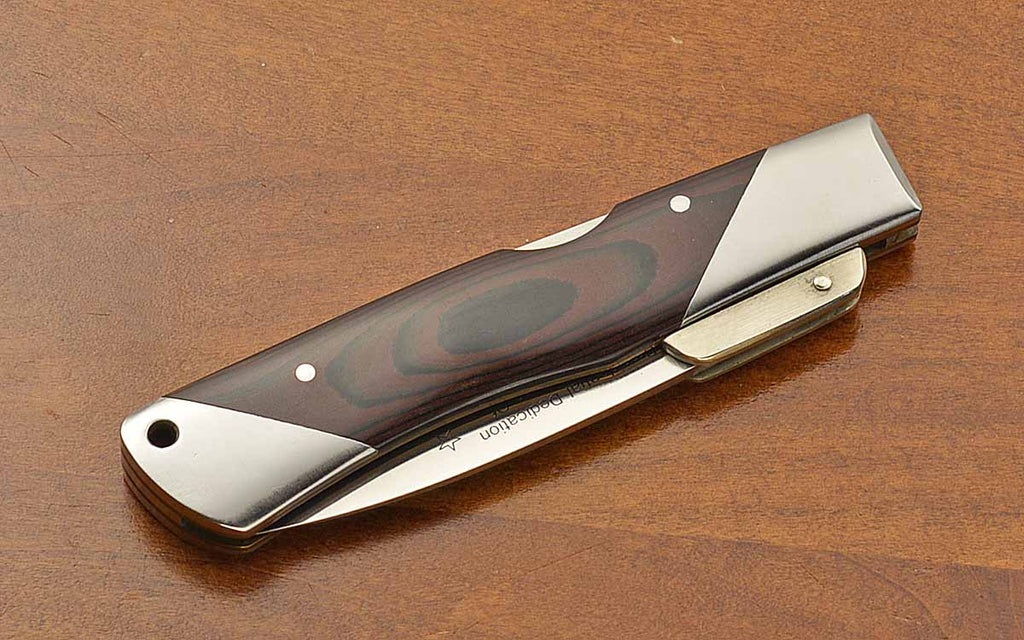 Gameskeeper Swing Guard Folder