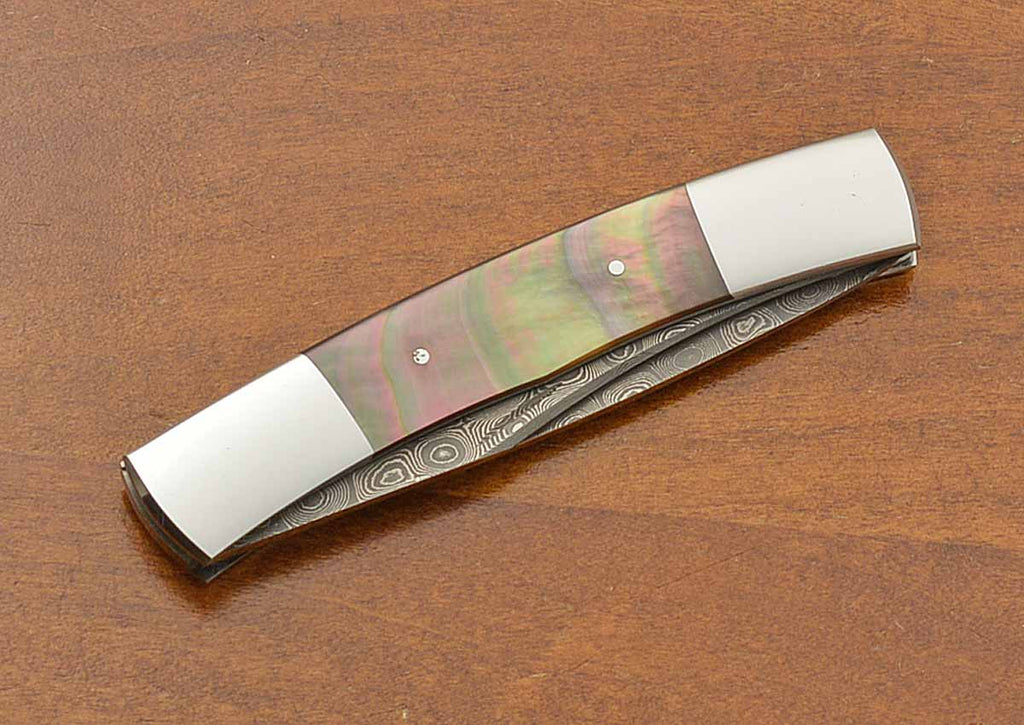 Self-Lock Muskrat
