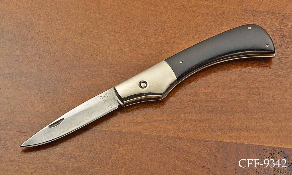 Slip Joint Folder