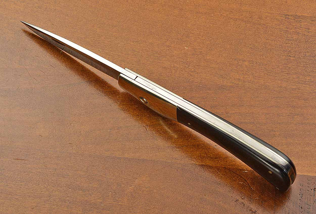 Slip Joint Folder