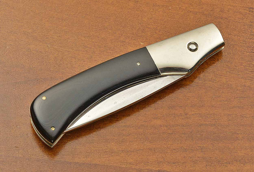 Slip Joint Folder