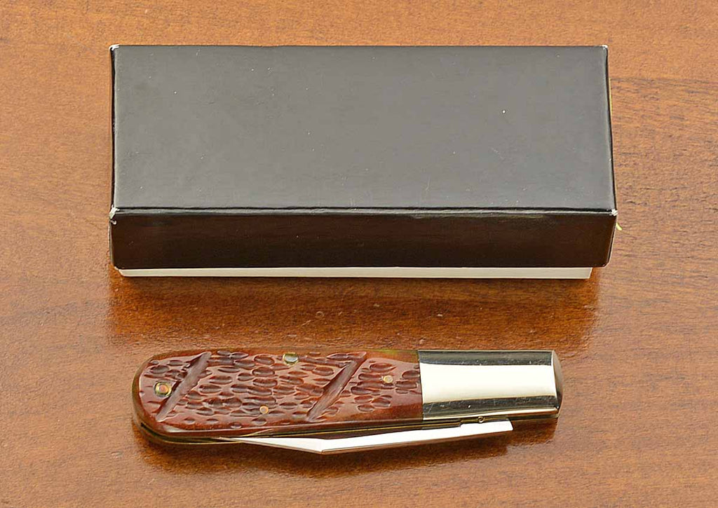 Prototype Barlow