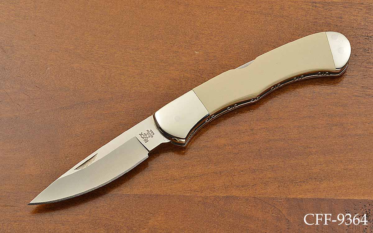 Custom 532 Bucklock – Nordic Knives