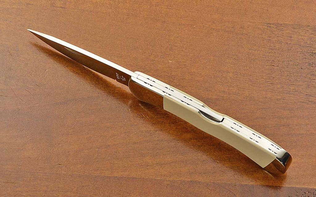 Custom 532 Bucklock