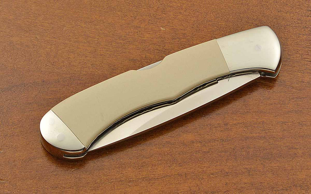 Custom 532 Bucklock