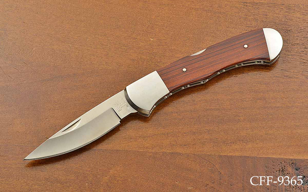 Model 532 Bucklock