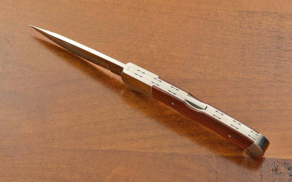 Model 532 Bucklock