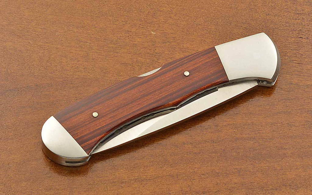 Model 532 Bucklock