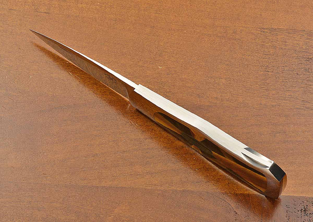 Interframe Coke Bottle Folder