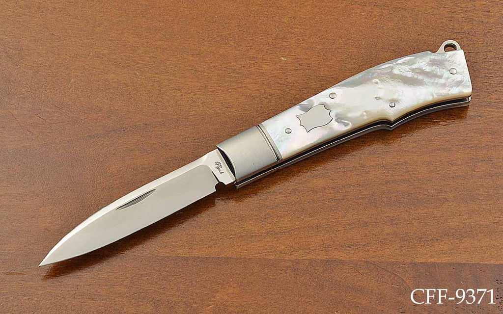 Gunstock Jack with Gun Hammer Lock Back