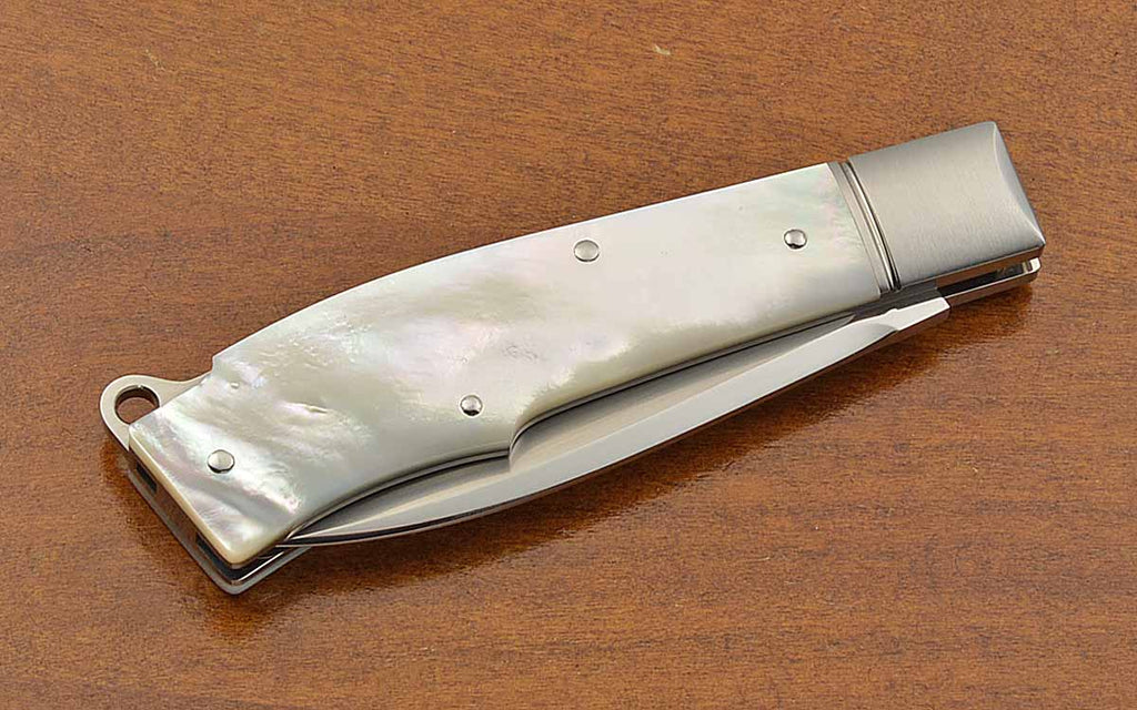 Gunstock Jack with Gun Hammer Lock Back