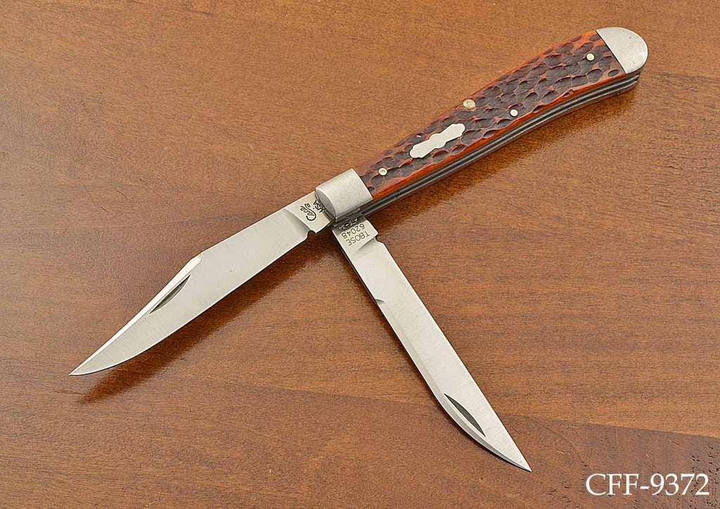 Tony Bose 62048 Trapper